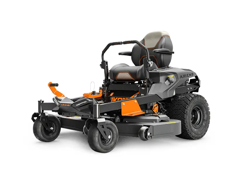 Ariens Ikon Onyx™ 52 Kawasaki® 2026