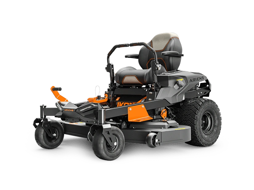 2026 Ariens Ikon Onyx™ 52 Kawasaki® Ikon Onyx™ 52 Kawasaki® alt