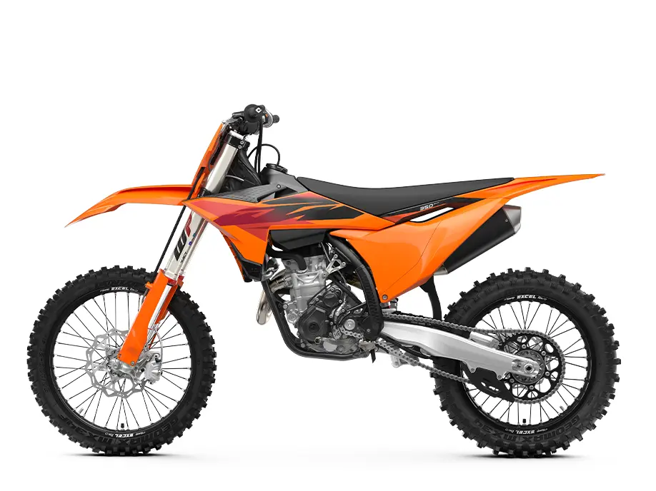 KTM 350 SX-F 2027