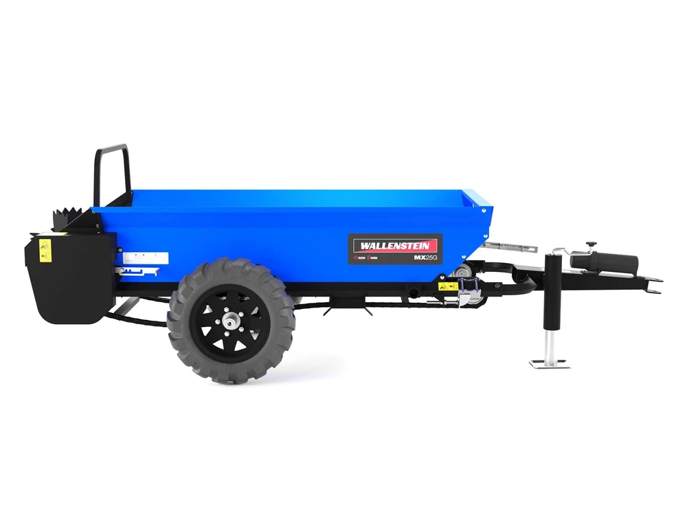 Wallenstein MX25G MX25G 2026 alt
