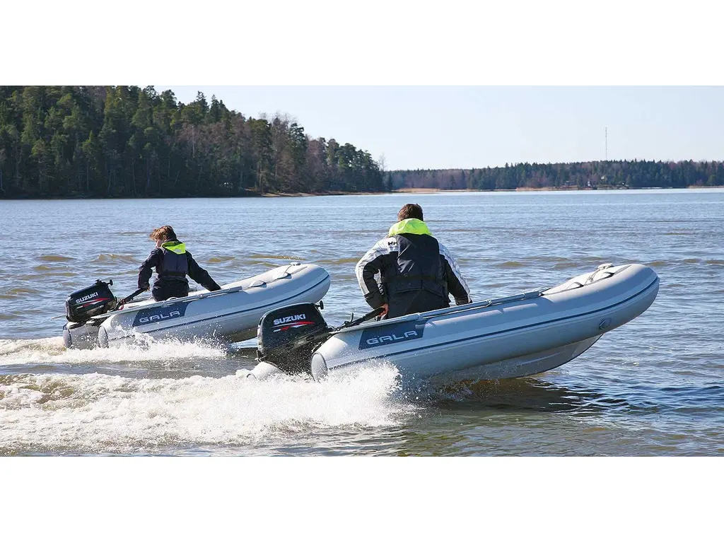 Gala Boats Atlantis – Lite – A300