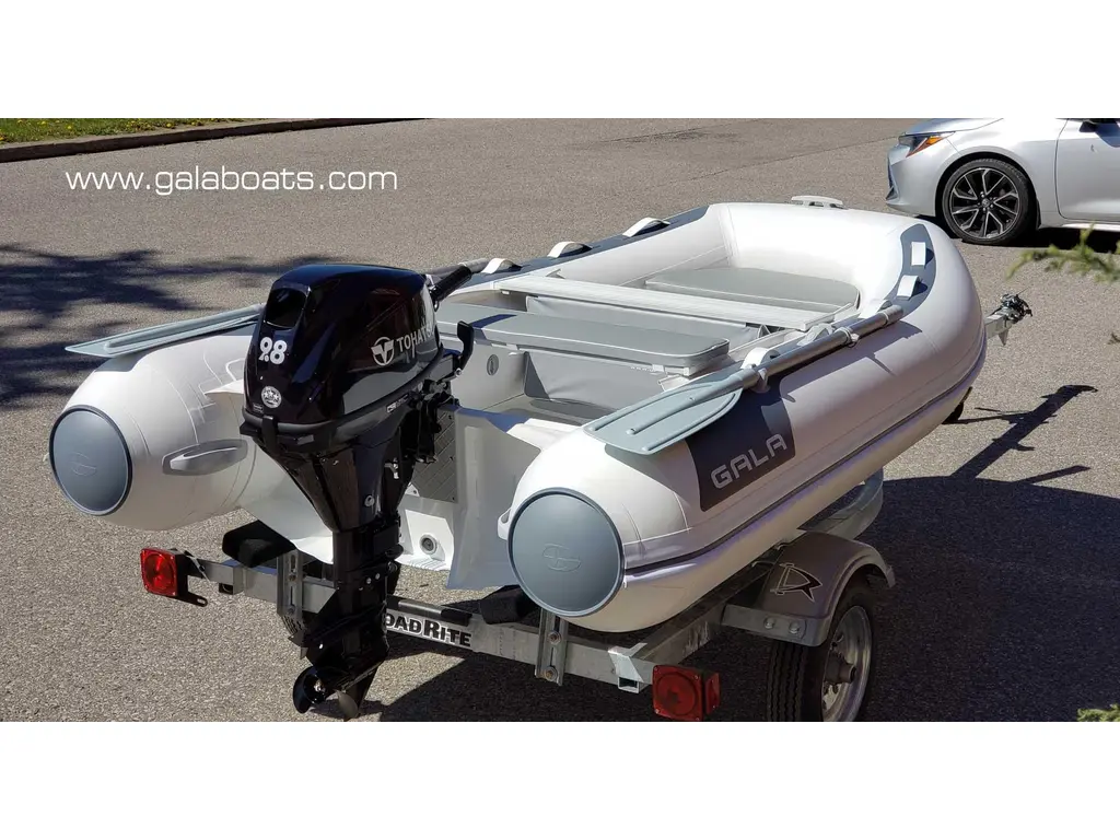 Gala Boats Atlantis – A270D