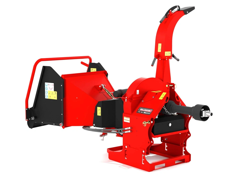 Wallenstein BX52RHP BX52RHP 2026 alt