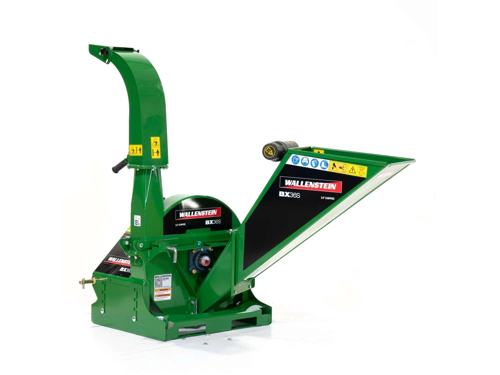 2026 Wallenstein BX36S BX36S alt