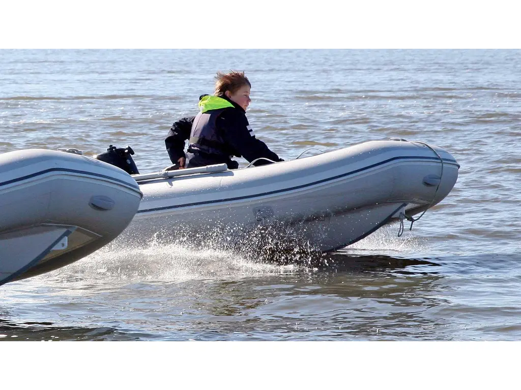 Gala Boats Atlantis – Lite – A270