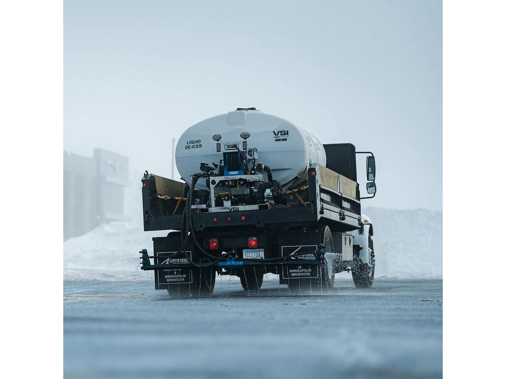Boss Snowplow 1000-Gal Tank Skid 1000-Gal Tank Skid 2026 alt