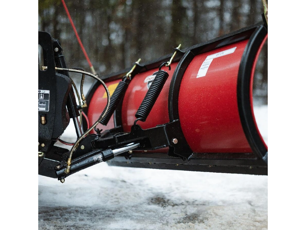 Boss Snowplow 6' Poly Straight Blade 6' Poly Straight Blade 2026 alt