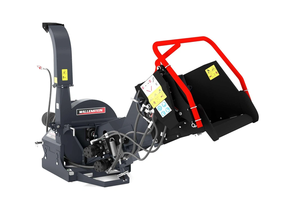 Wallenstein BX36R BX36R 2026 alt