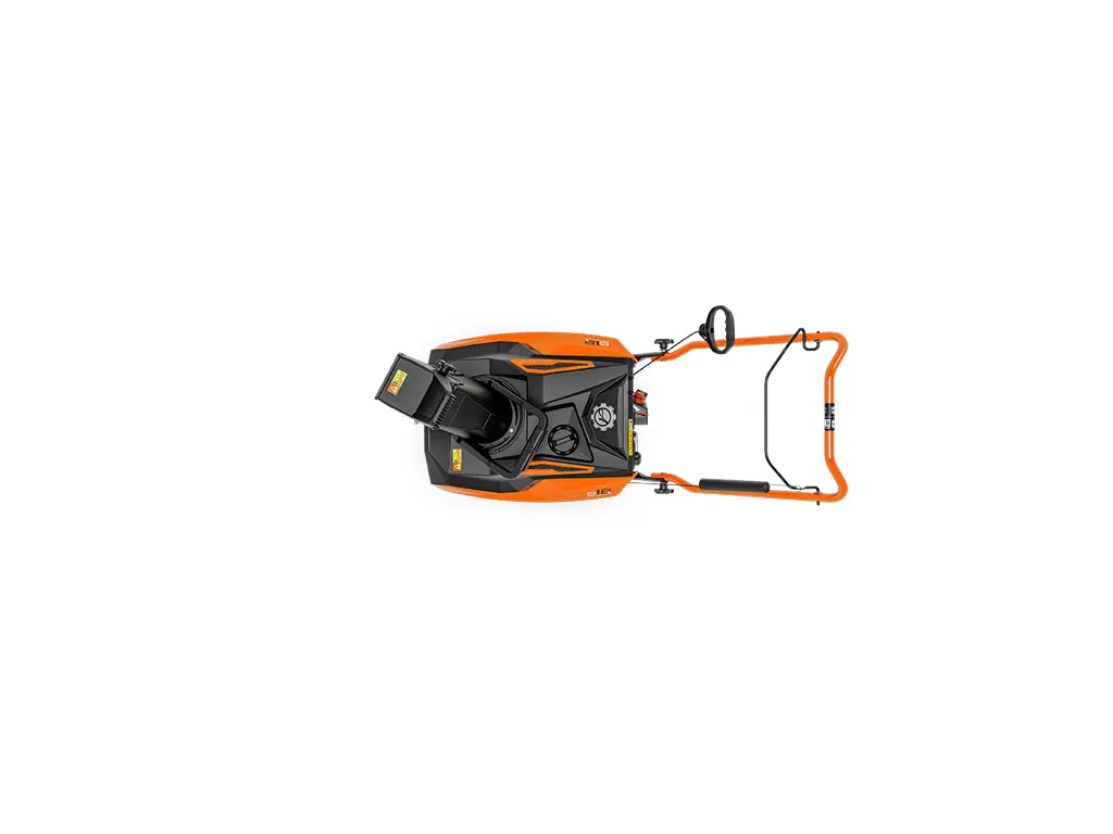 2026 Ariens S18E Single Stage Electric Start