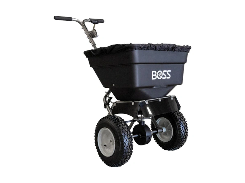 Boss Snowplow WBX 100 WBX 100 2026 alt
