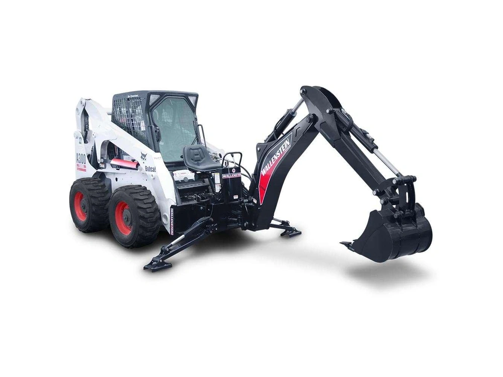 Wallenstein GX920 GX920 2026 alt