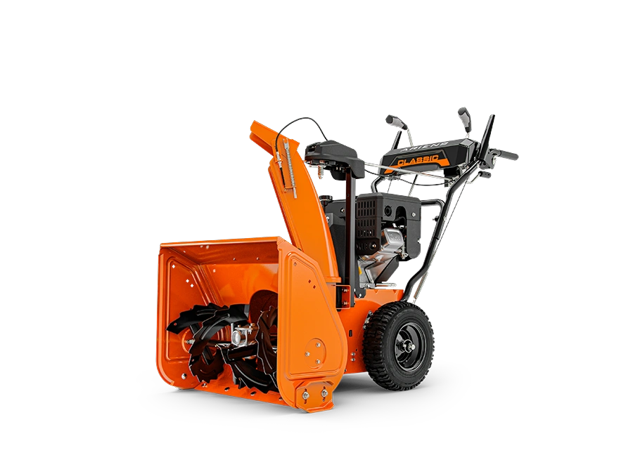 2026 Ariens Classic 24 Classic 24 alt