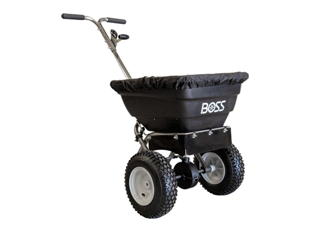 2026 Boss Snowplow WBX 80 WBX 80 alt