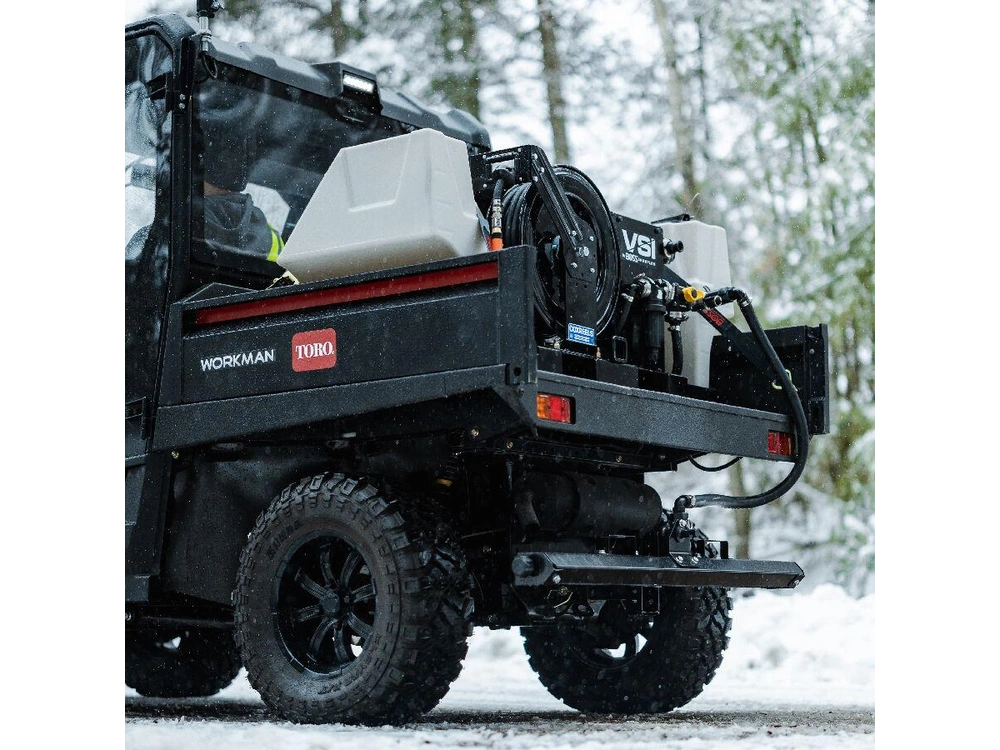2026 Boss Snowplow 60 Gallon Brine Sprayer 60 Gallon Brine Sprayer alt