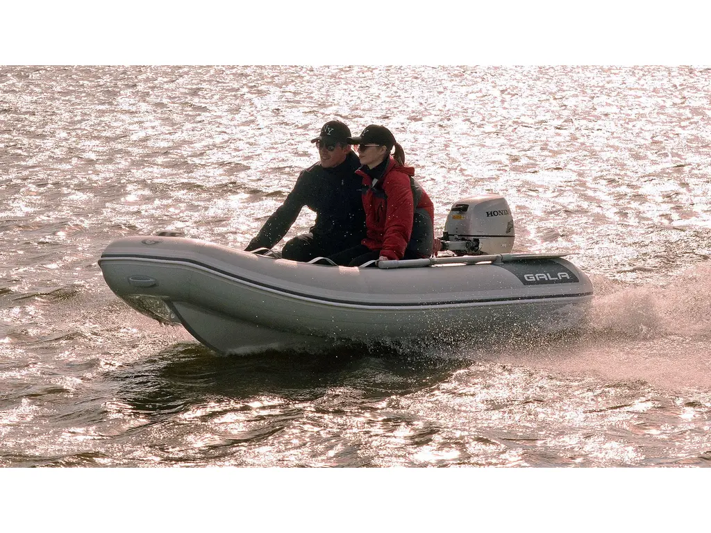 Gala Boats Atlantis – Lite – A240
