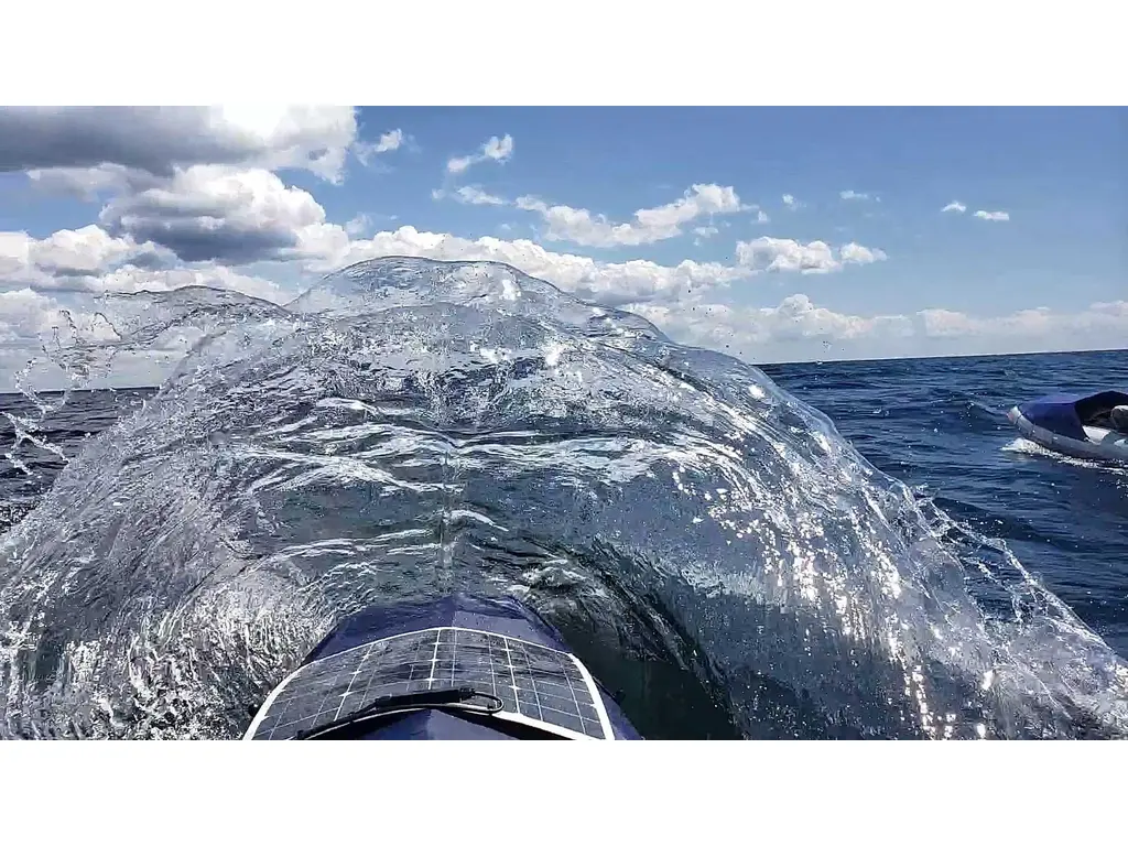 Gala Boats Challenger – C520