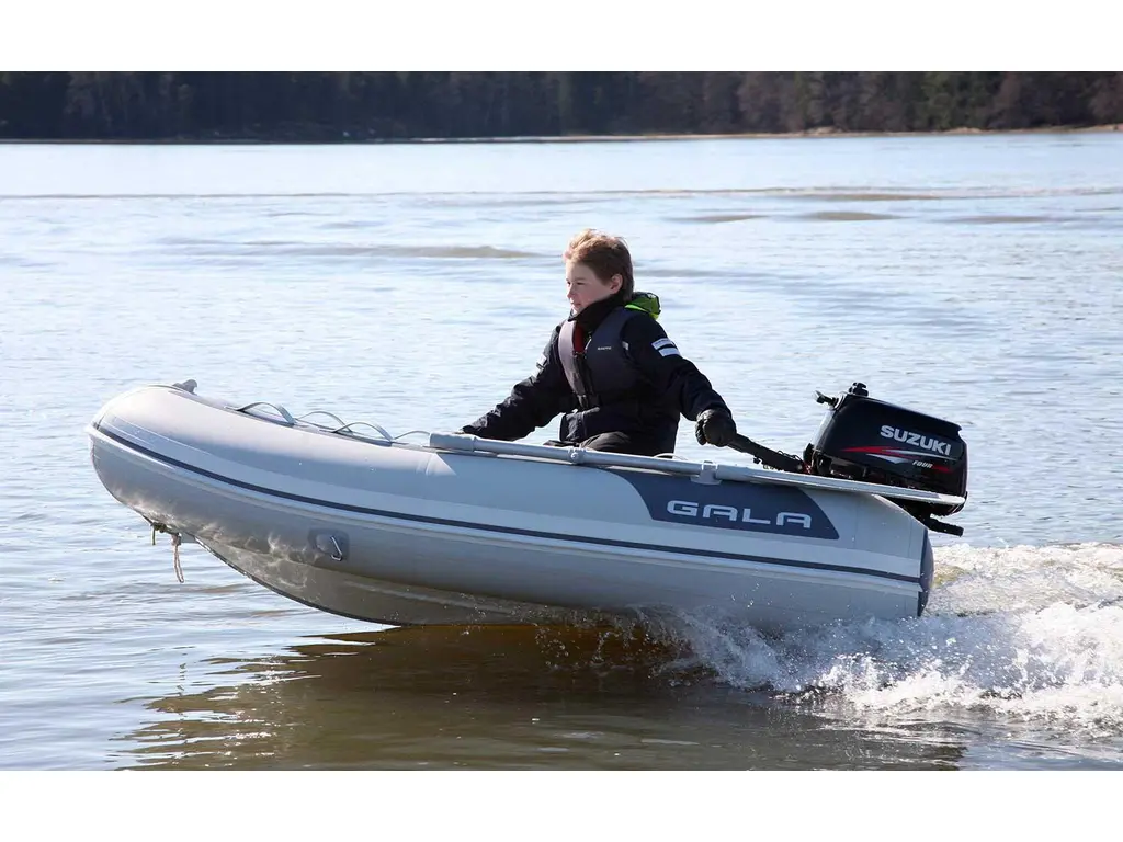 Gala Boats Atlantis – Lite – A300