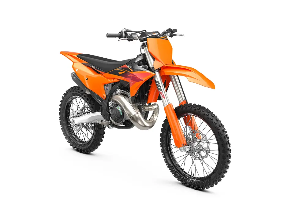 2027 KTM 300 SX