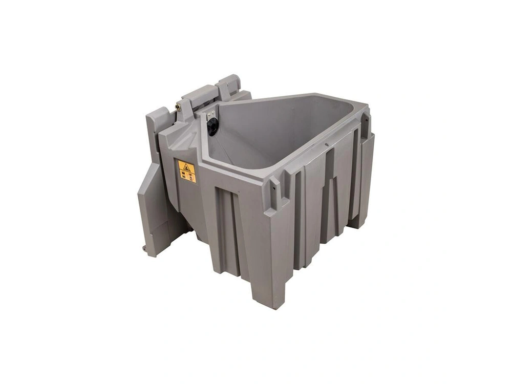 Boss Snowplow QuickCube QuickCube 2026 alt
