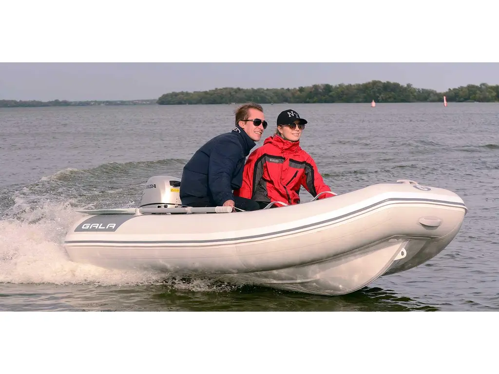 Gala Boats Atlantis – Lite – A300