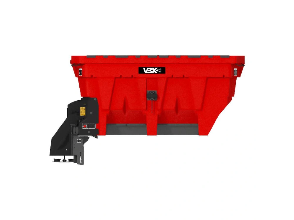 2026 Boss Snowplow VBX+ 3 Yard Auger VBX+ 3 Yard Auger alt