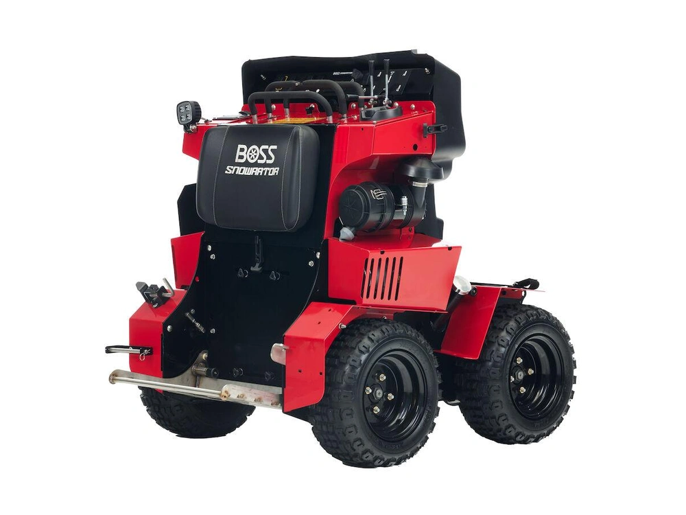 Boss Snowplow SR MAG SR MAG 2026 alt