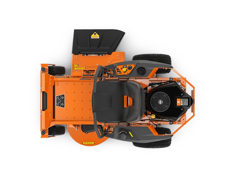 2026 Ariens Edge 42 Briggs Edge 42 Briggs alt