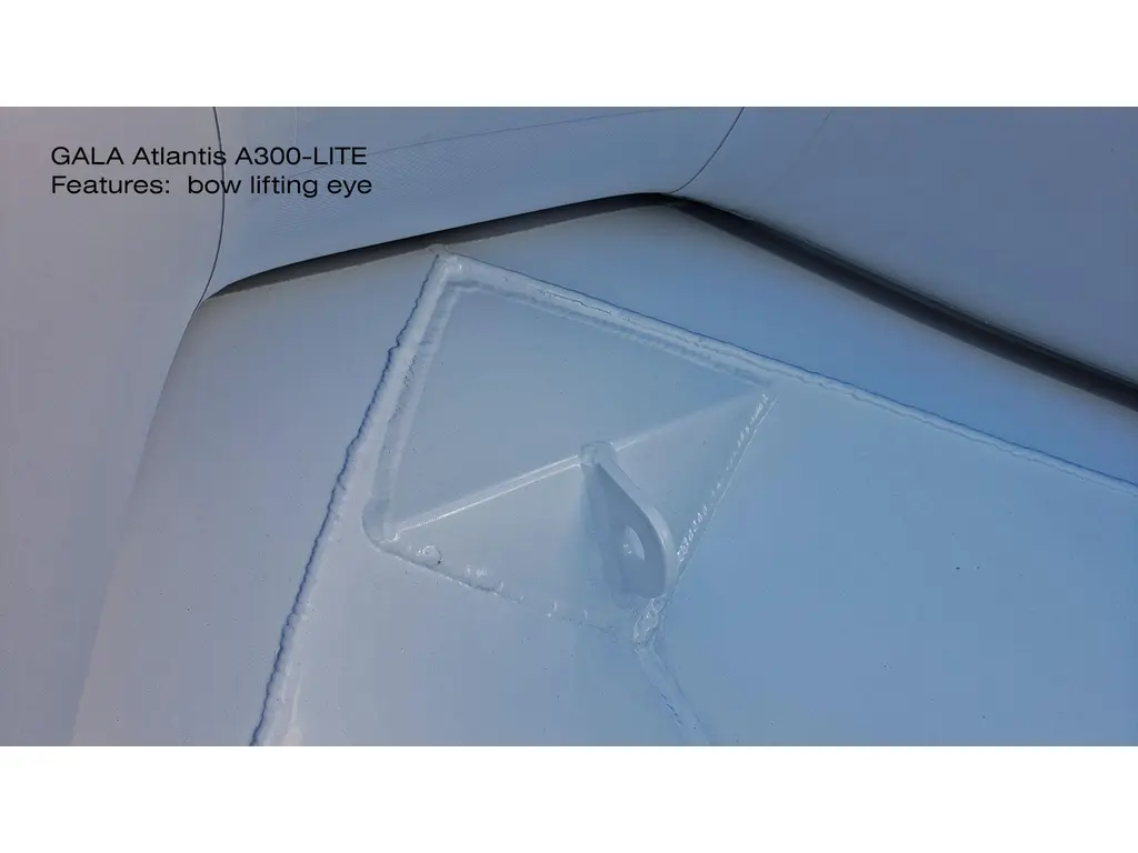 Gala Boats Atlantis – Lite – A240