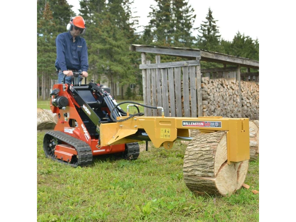 Wallenstein WX210B WX210B 2026 alt