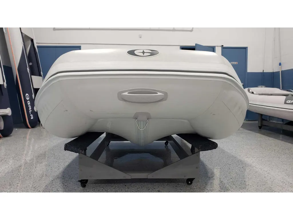Gala Boats Sprinter – D: – S330D