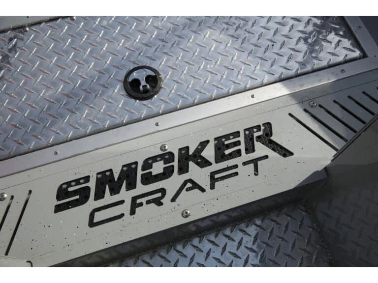 2026 Smoker-Craft Phantom 18 X2 alt