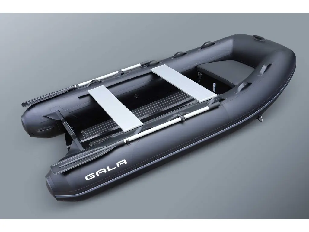 Gala Boats Atlantis – A270D