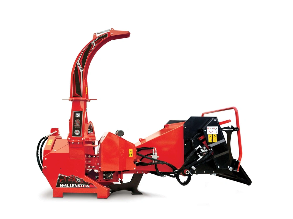 Wallenstein BX72R BX72R 2026 alt