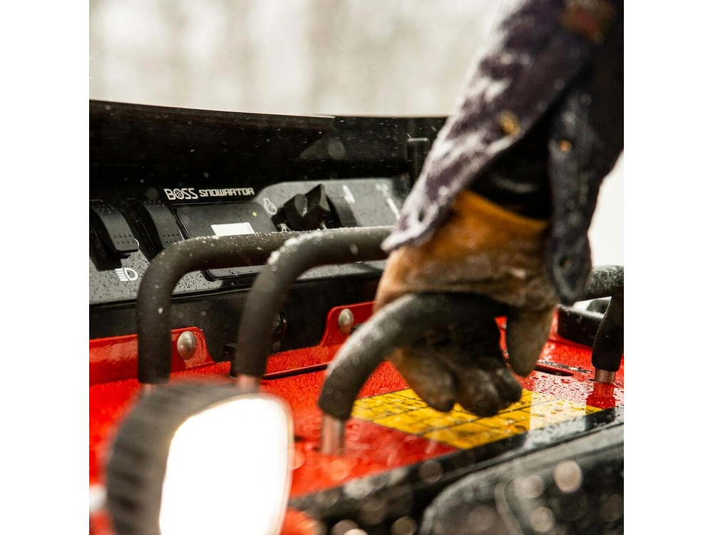 Boss Snowplow SR MAG SR MAG 2026 alt