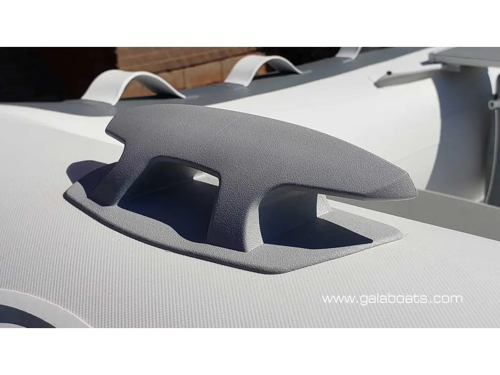 Gala Boats Atlantis – A240D