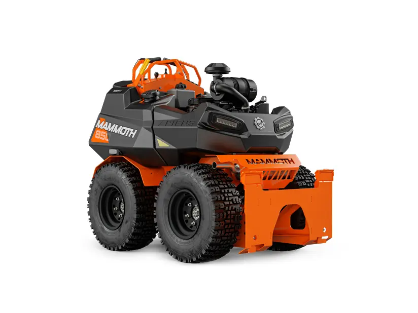 2026 Ariens Mammoth 850