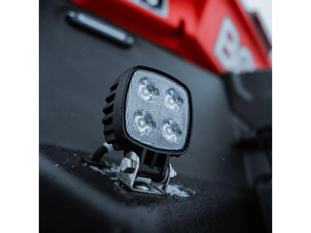 2026 Boss Snowplow VBX+ 3 Yard Pintle VBX+ 3 Yard Pintle alt
