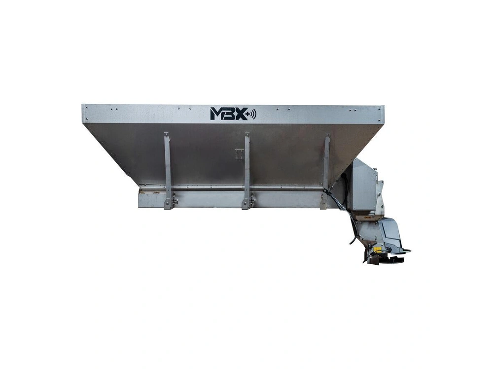 2026 Boss Snowplow MBX+ 4-Yard Spreader MBX+ 4-Yard Spreader alt