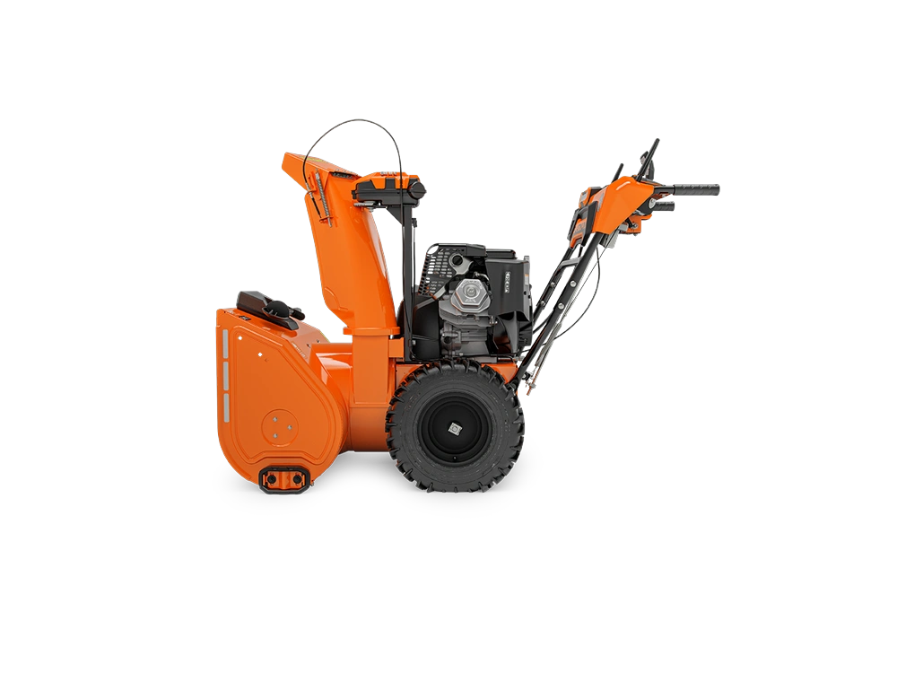 Ariens Platinum Great Lakes EDITION-24 SHO EFI Platinum Great Lakes EDITION-24 SHO EFI 2026 alt