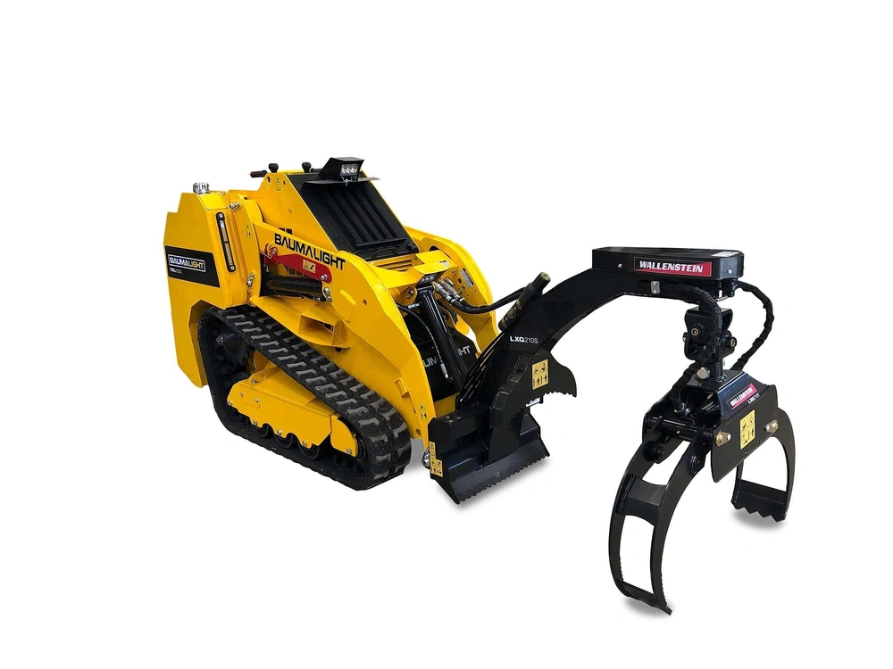 Wallenstein LXG210S LXG210S 2026 alt