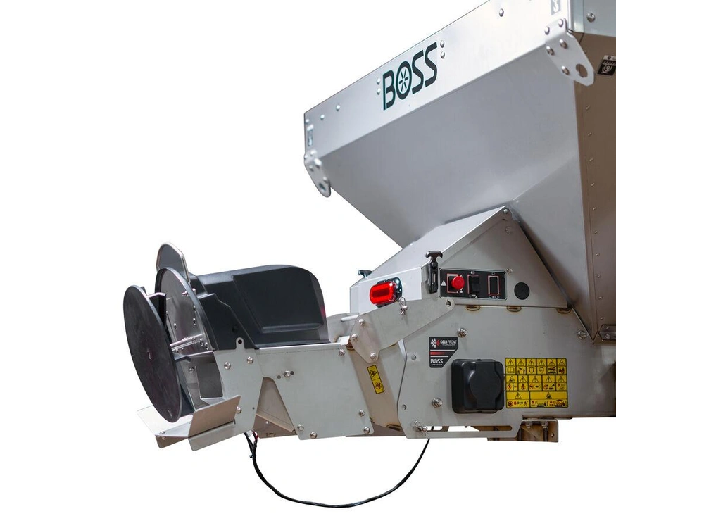 Boss Snowplow MBX+ 5-Yard Spreader MBX+ 5-Yard Spreader 2026 alt