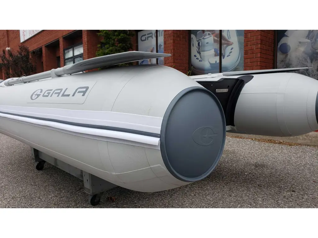 Gala Boats Sprinter – D: – S330D