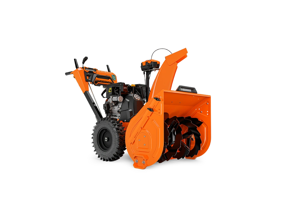 Ariens Professional Alpine Edition - 28 Hydro EFI Professional Alpine Edition - 28 Hydro EFI 2026 alt