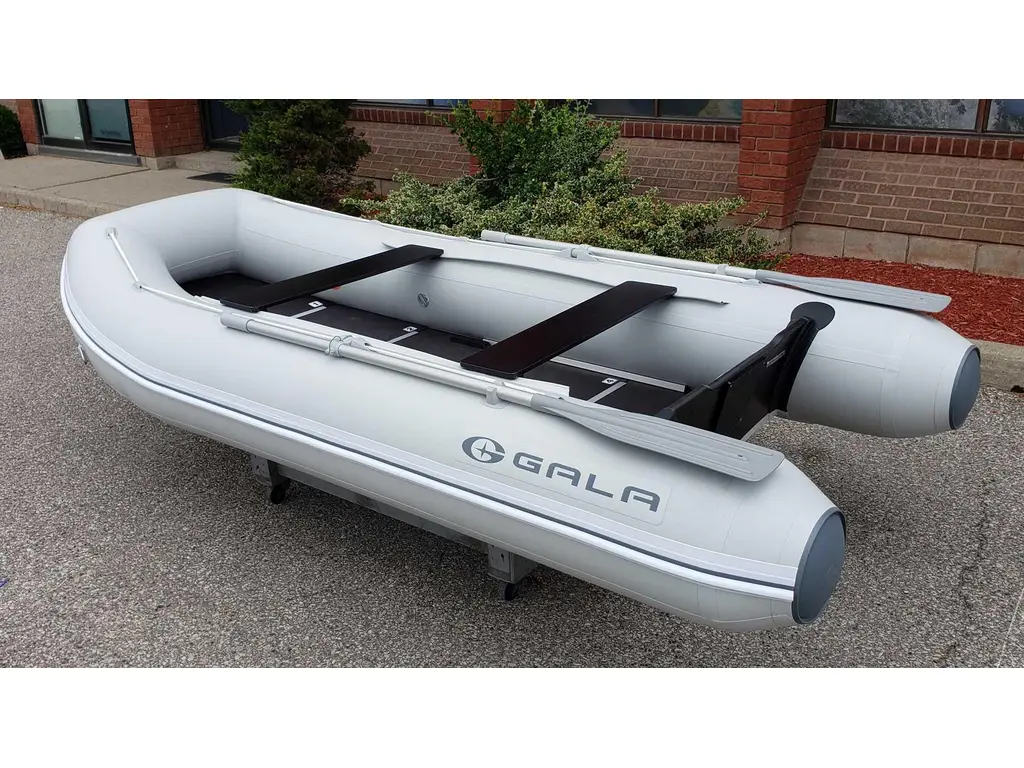 Gala Boats Sprinter – D: – S330D