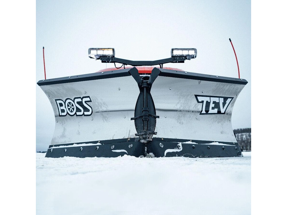 Boss Snowplow ST/ST 8'2" TEV ST/ST 8'2" TEV 2026 alt