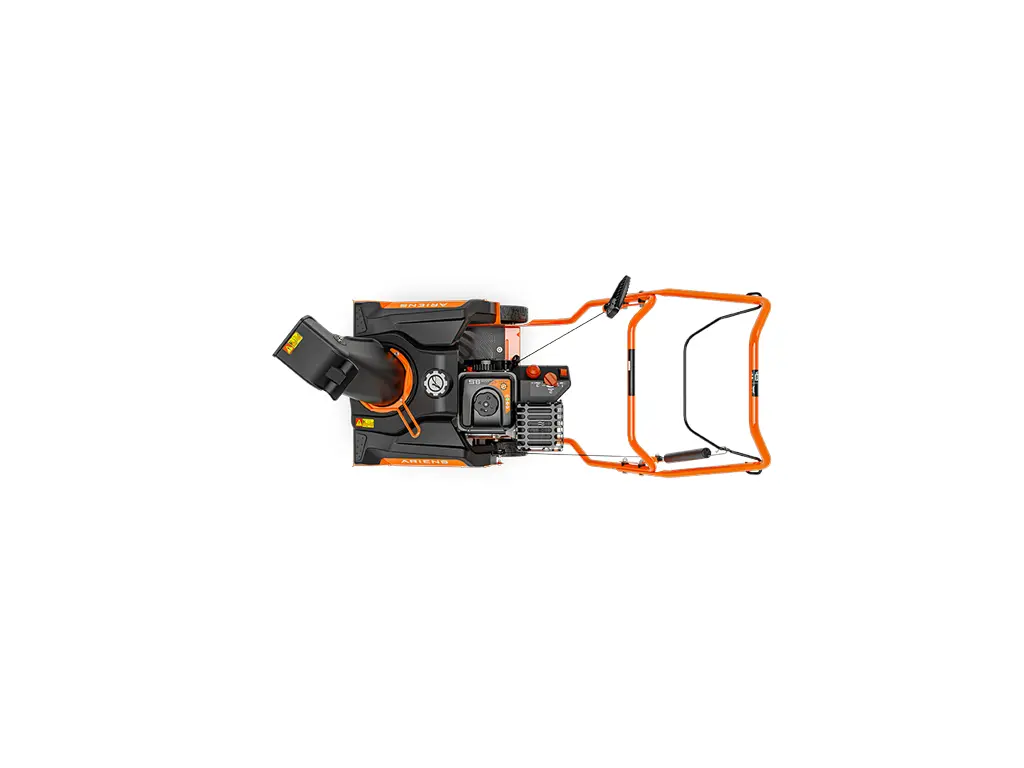 2026 Ariens Professional 21 SSR