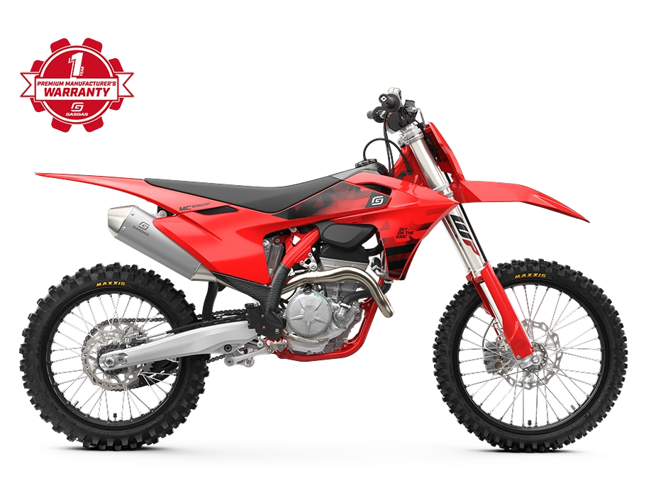2027 GASGAS MC 250F MC 250F alt