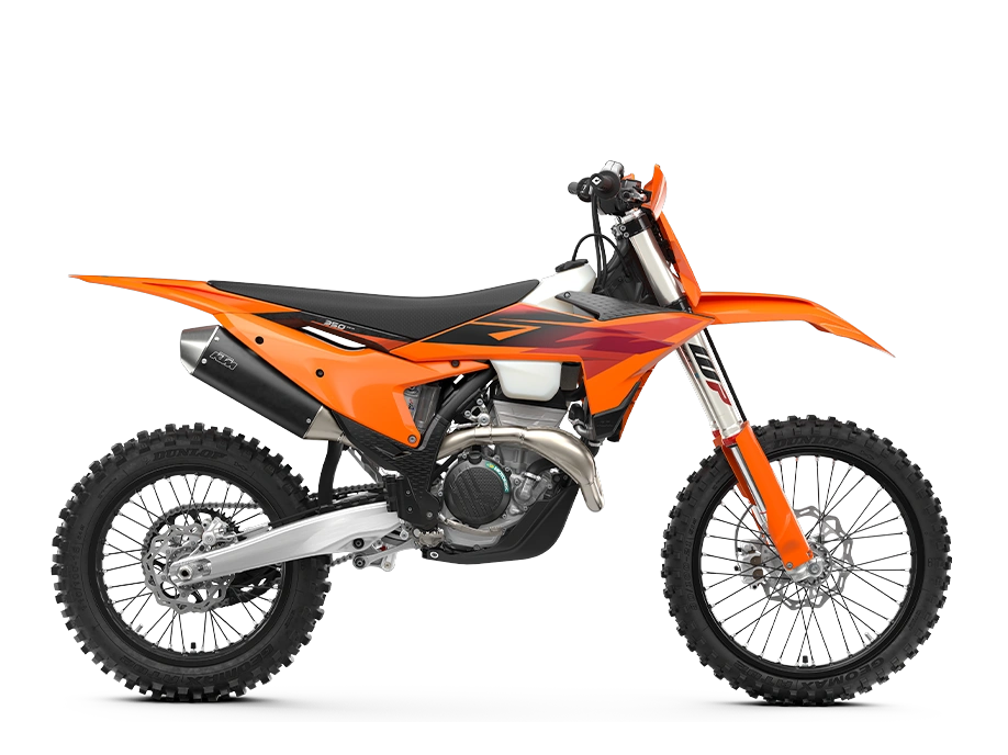 KTM 350 XC-F 350 XC-F 2027 alt