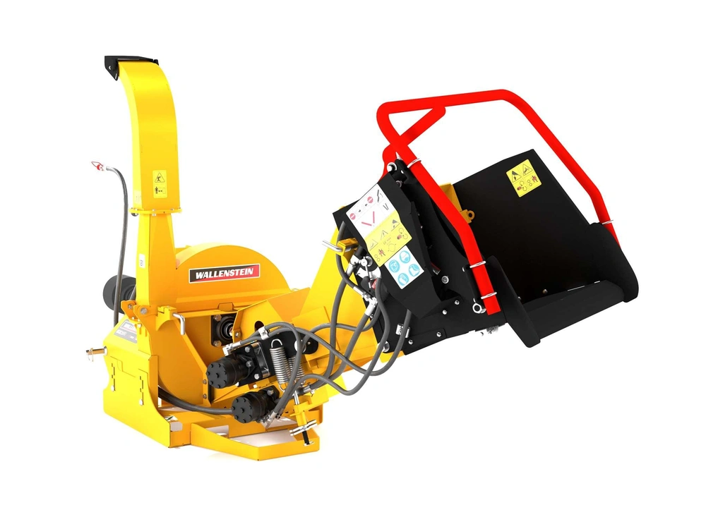 Wallenstein BX36R BX36R 2026 alt