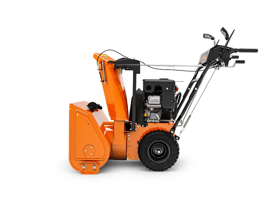 2026 Ariens Classic 24